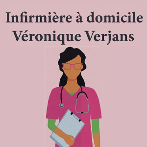 Veronique Verjans