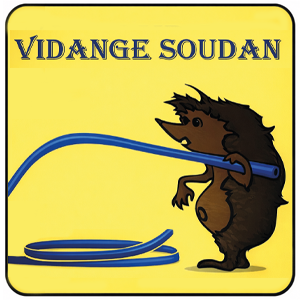Vidange Soudan