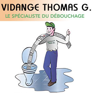 Vidange Thomas G