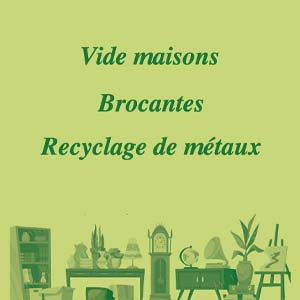 Vide Maison Clermont