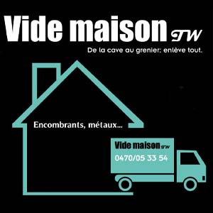 Vide maison TW