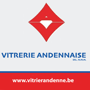 Vitrerie Andennaise