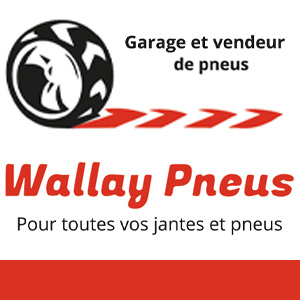 Wallay Pneus