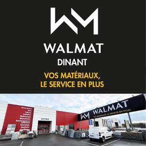Walmat Dinant