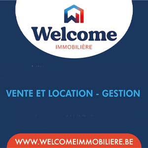 Welcome Immobilière