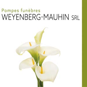 Pompes Funèbres Weyenberg - Mauhin