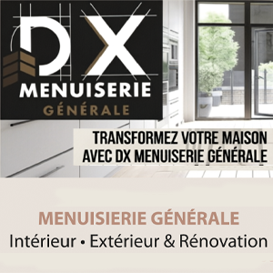 XD Menuiserie Générale