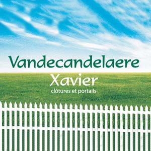 Vandecandelaere Xavier