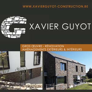 Xavier Guyot