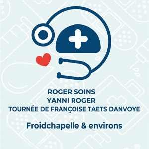 Roger Soins