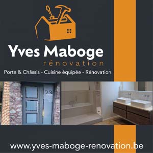 Yves Maboge Rénovation