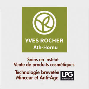 Yves Rocher