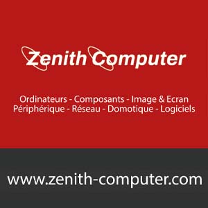 Zenith Computer