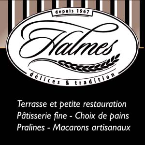 Boulangerie Halmes