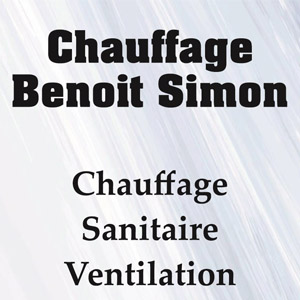 Chauffage Benoit Simon