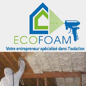 Ecofoam