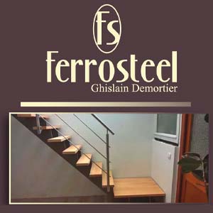 Ferrosteel