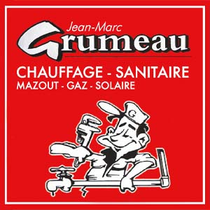 Jean Marc Grumeau