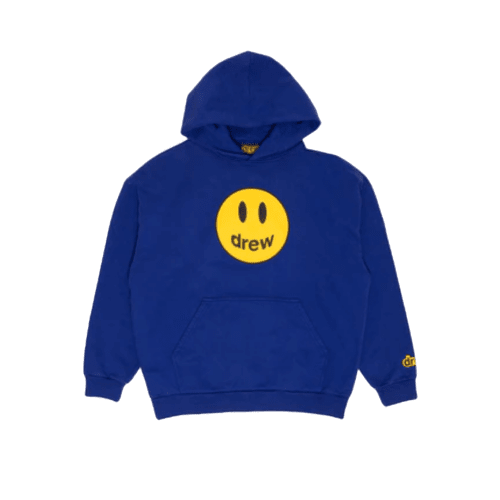 SoleSearch: Drew house mascot hoodie 'Ink'