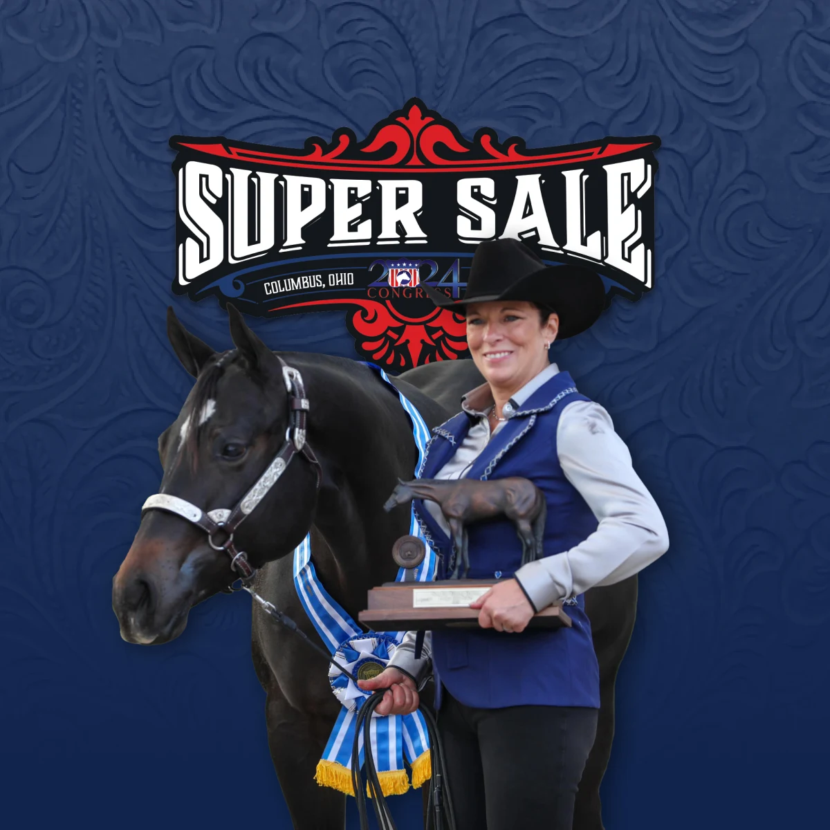 2024 Congress Super Sale Coverage