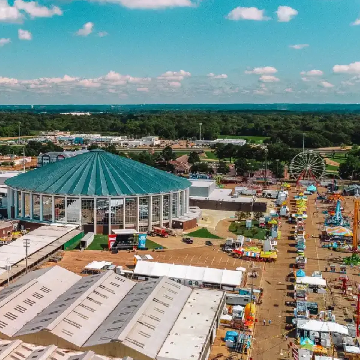 Dixie National Quarter Horse Show Cancelled for 2026 Amidst Ongoing Challenges