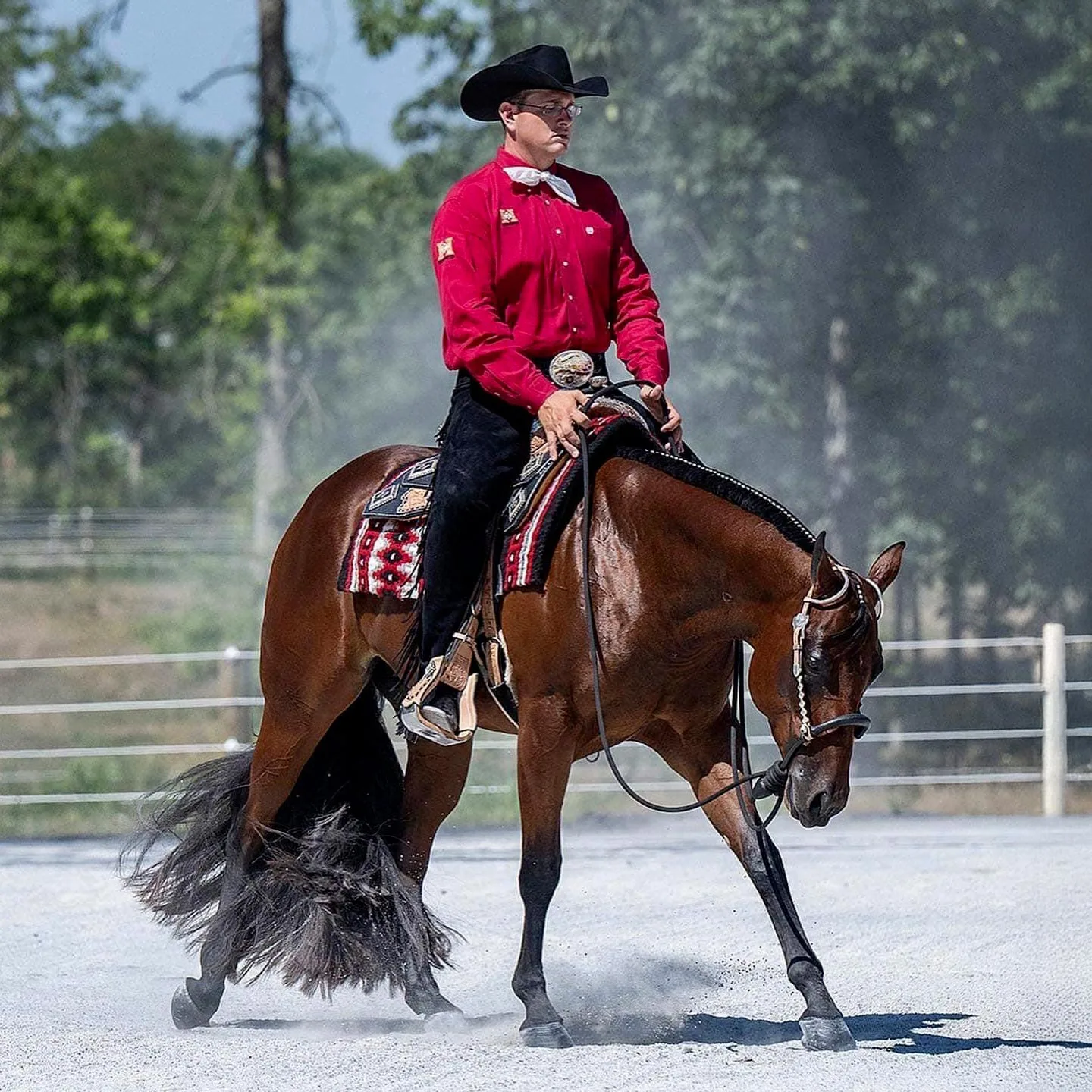 Gone Commando Finds New Home in Tennessee with Katie Van Slyke