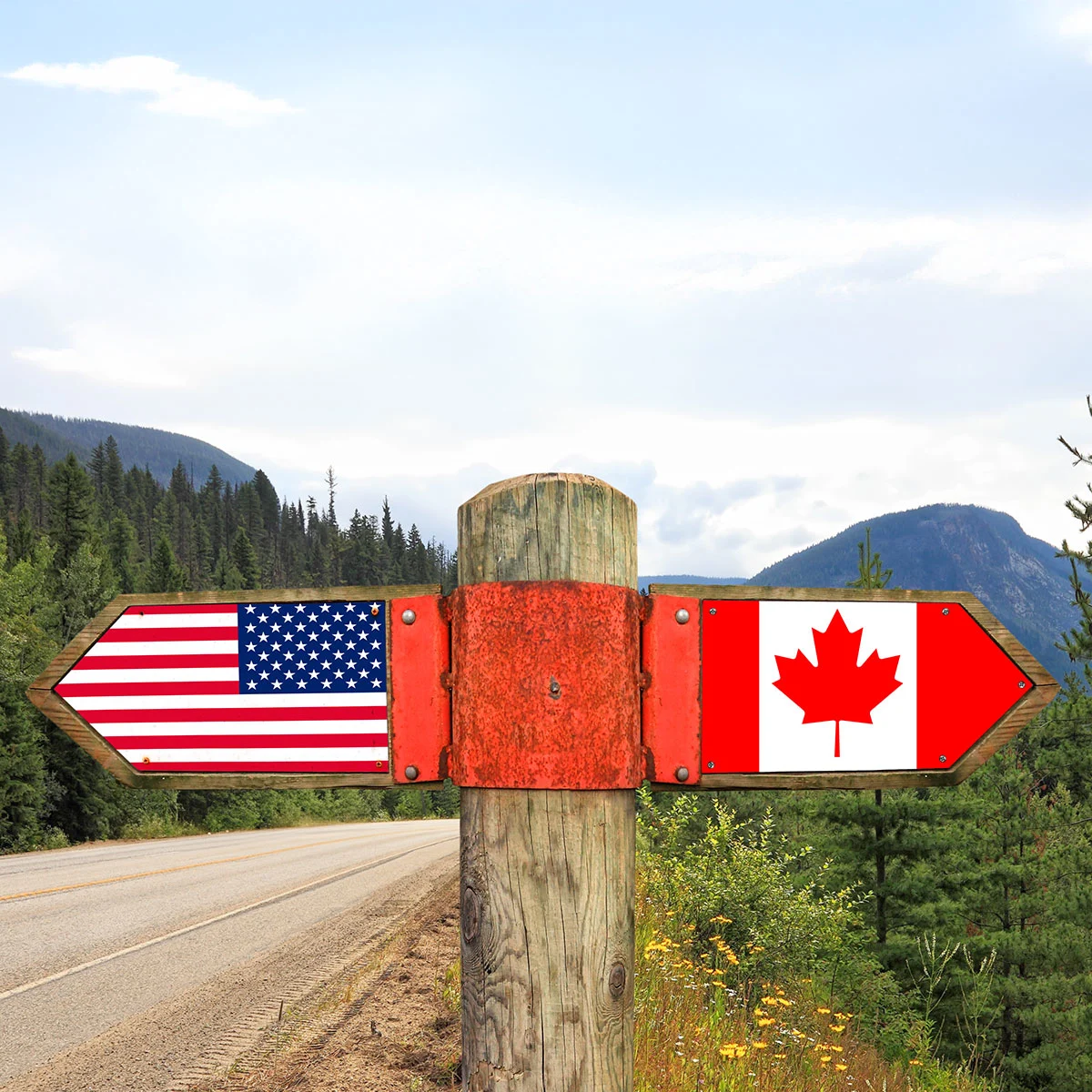 Good News for North American Horse Owners: Cross-Border Tariff Exemption Maintained Under USMCA