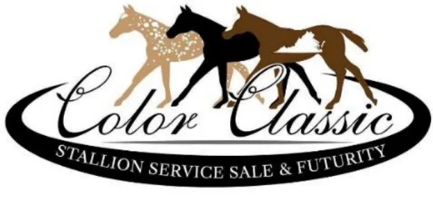 VPHC Color Classic Stallion Service Sale & Futurity Details ...