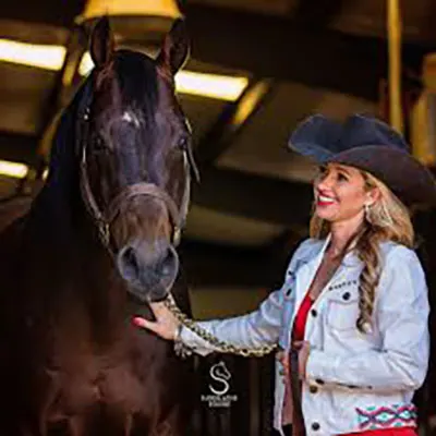 Hot N Blazing AQHA