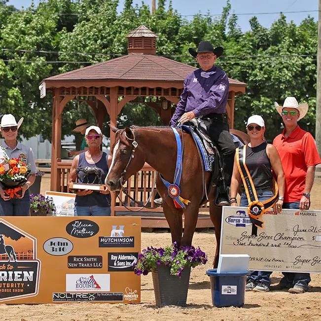 Certainly Persistent