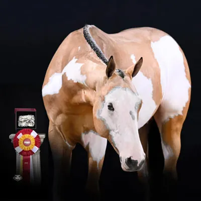 NSBA Breeders' Championship Futurity Details