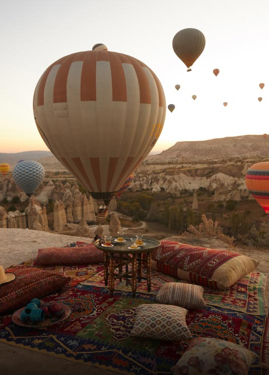 Cultural experiences-slide