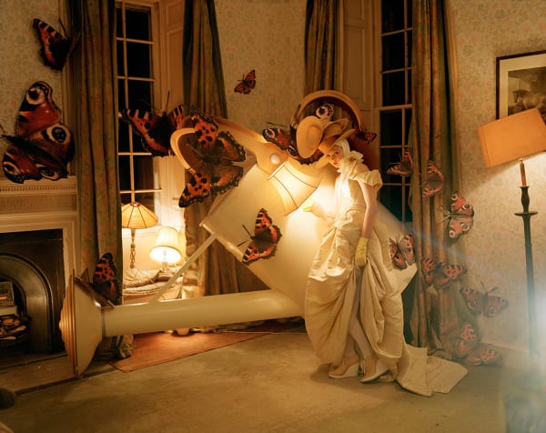 Tim Walker