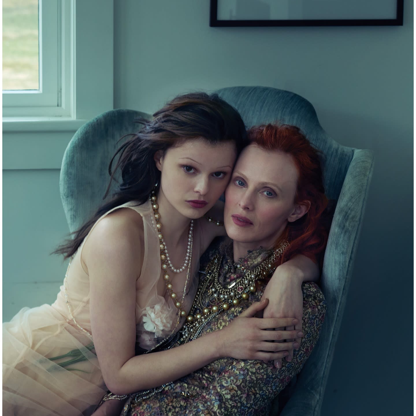 Annie Leibovitz