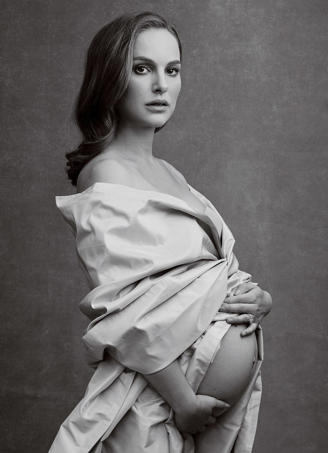 Annie Leibovitz