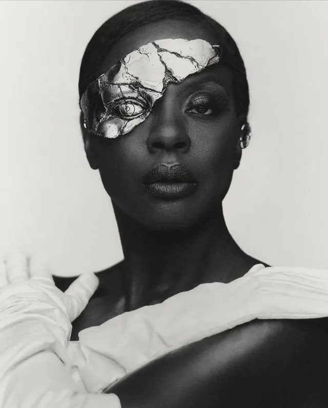Annie Leibovitz
