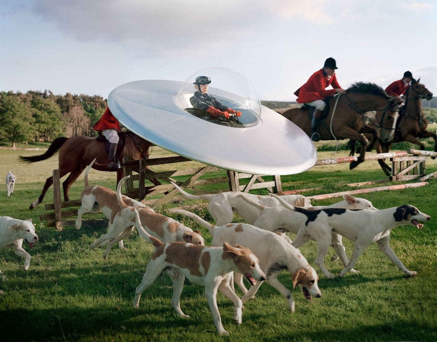 Tim Walker