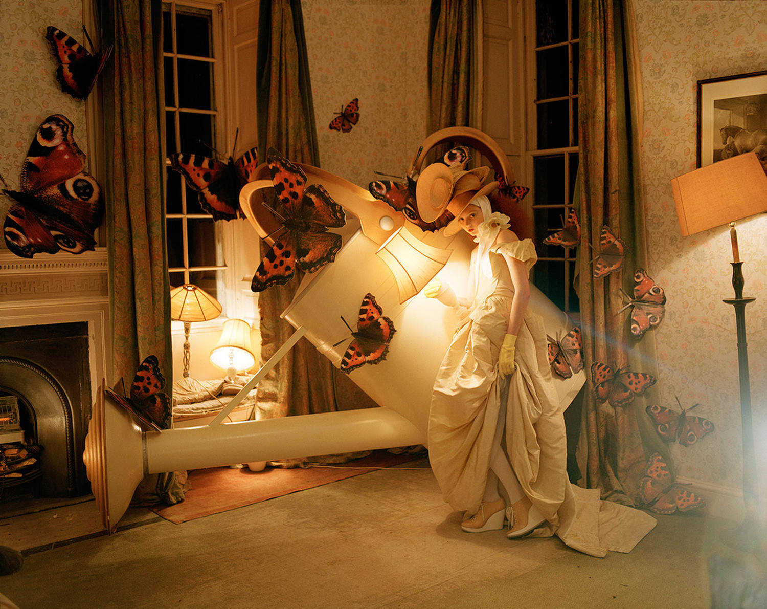 Tim Walker