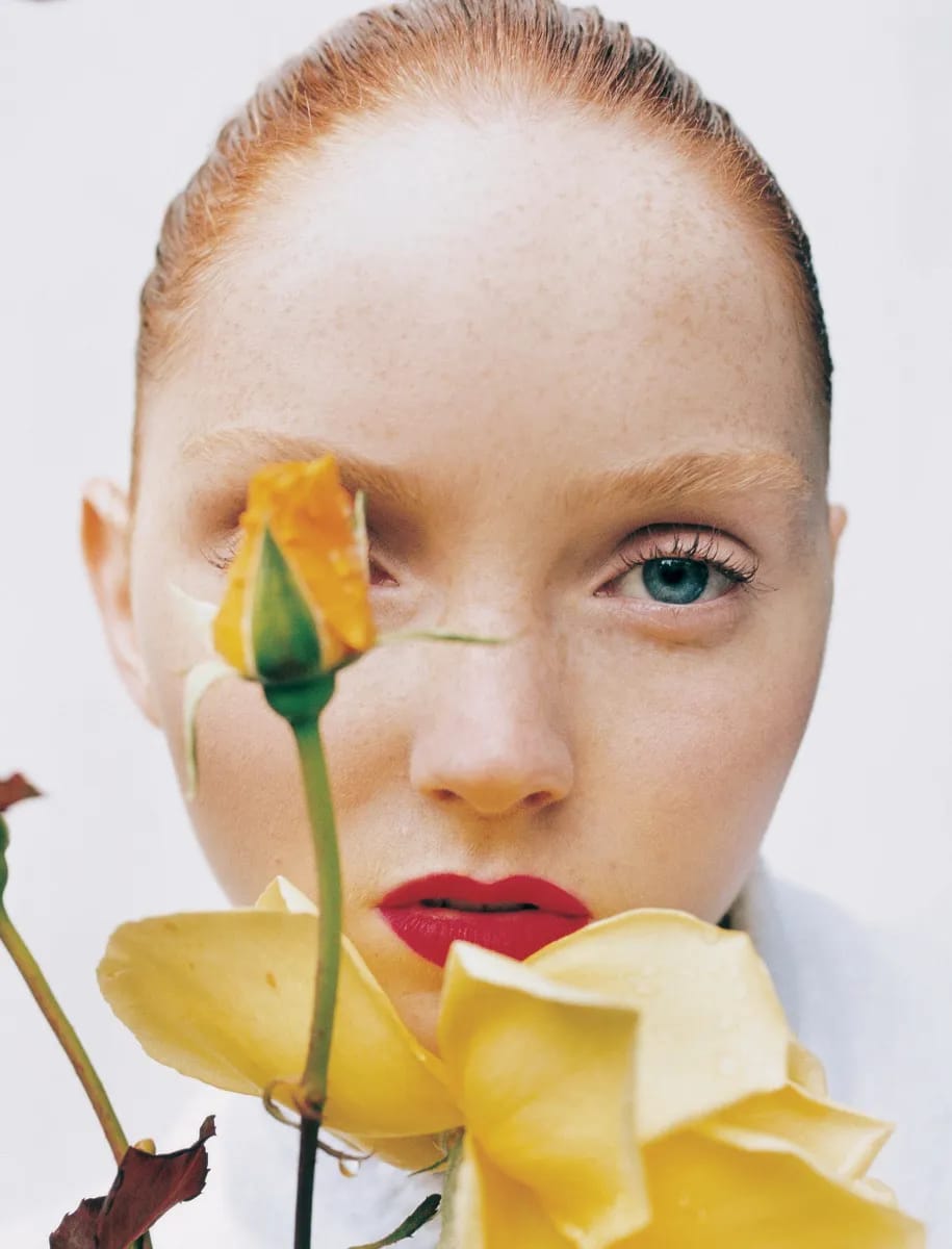 Tim Walker
