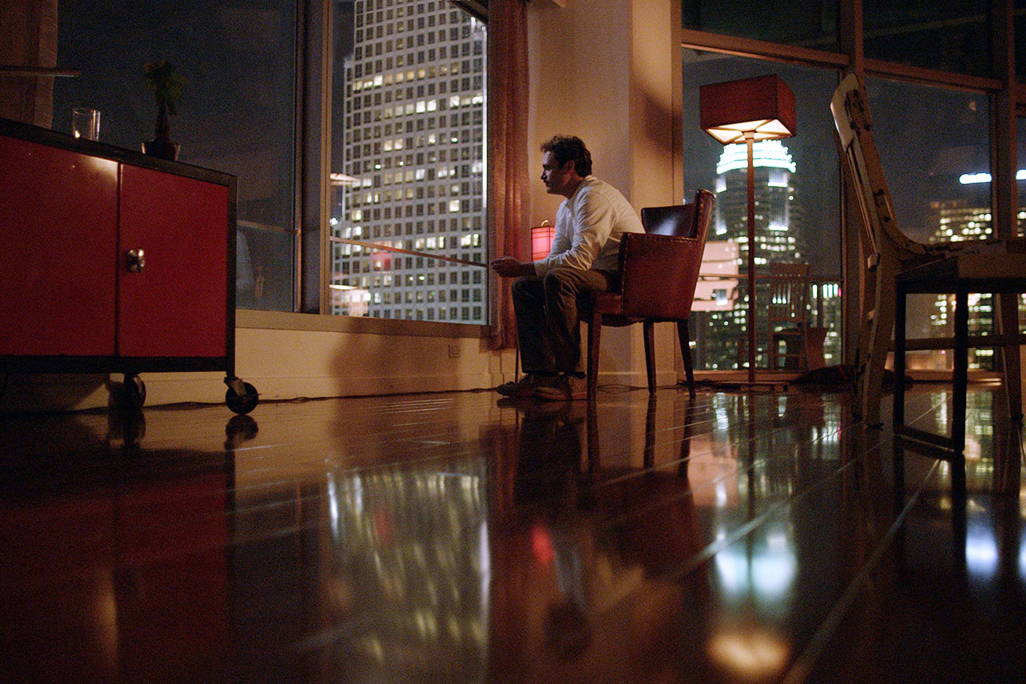 Spike Jonze