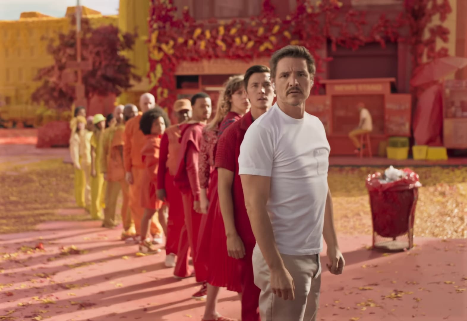 Spike Jonze
