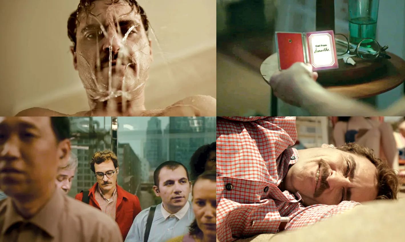 Spike Jonze