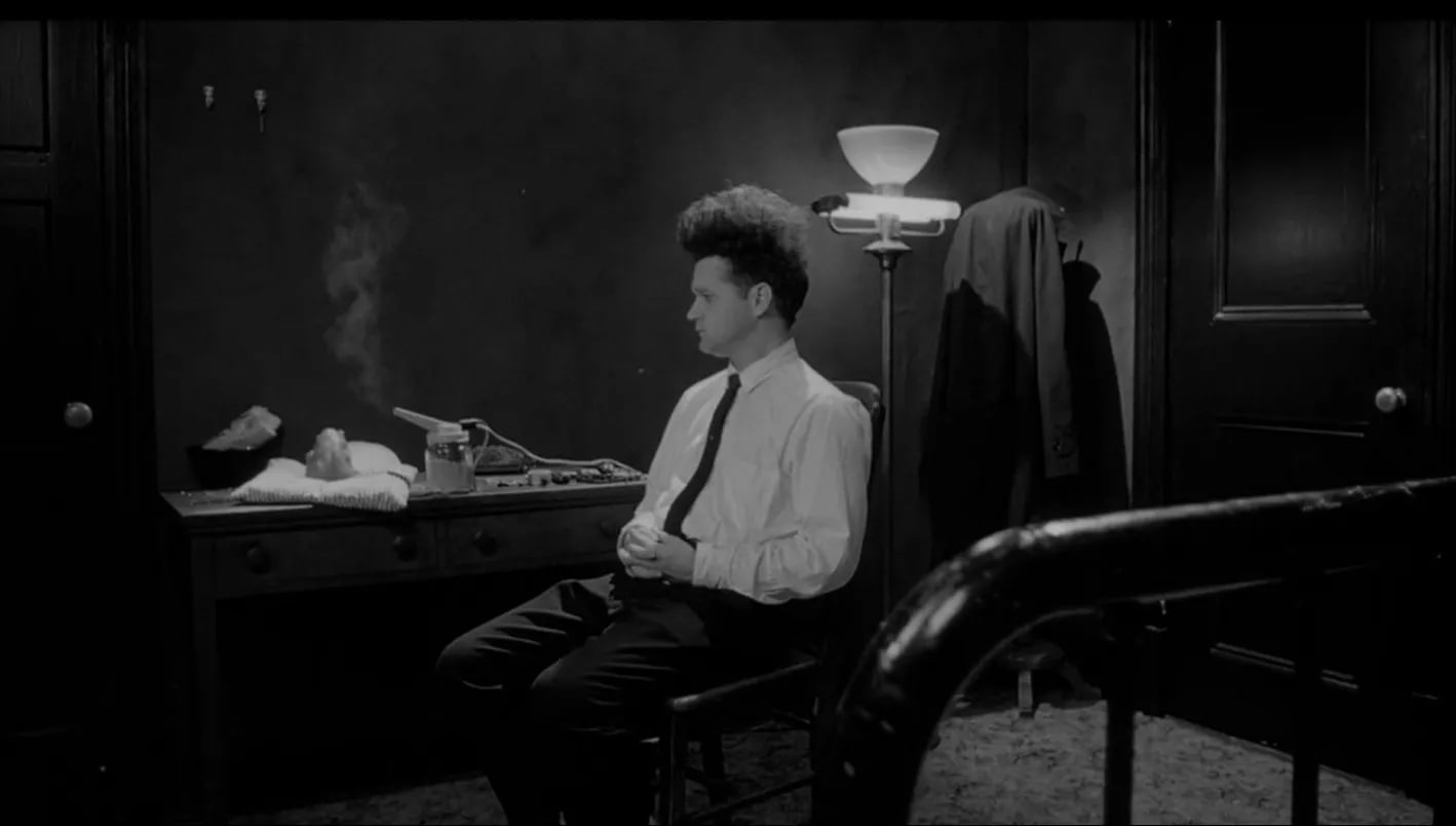 David Lynch