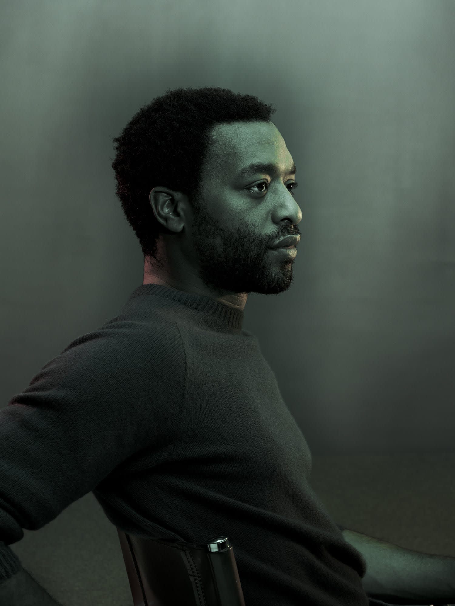 Nadav Kander