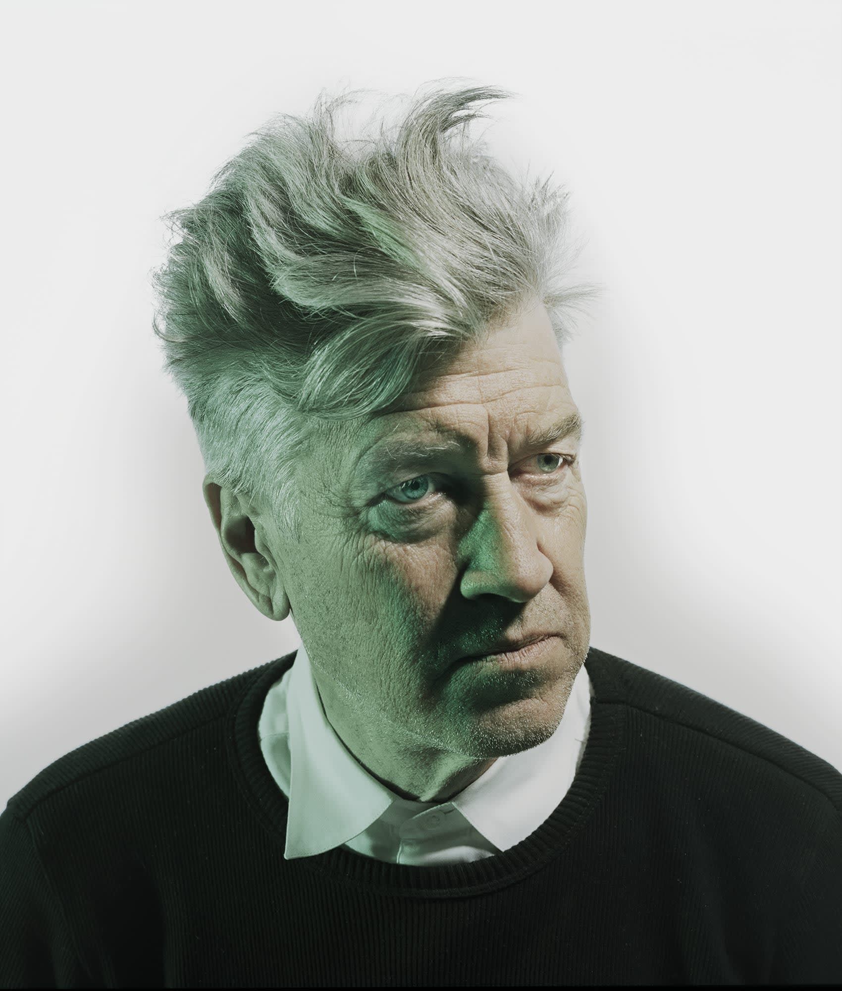 Nadav Kander
