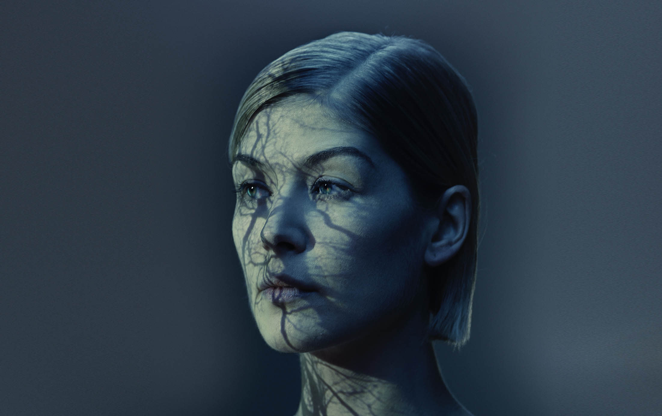 Nadav Kander