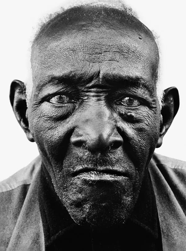 Richard Avedon