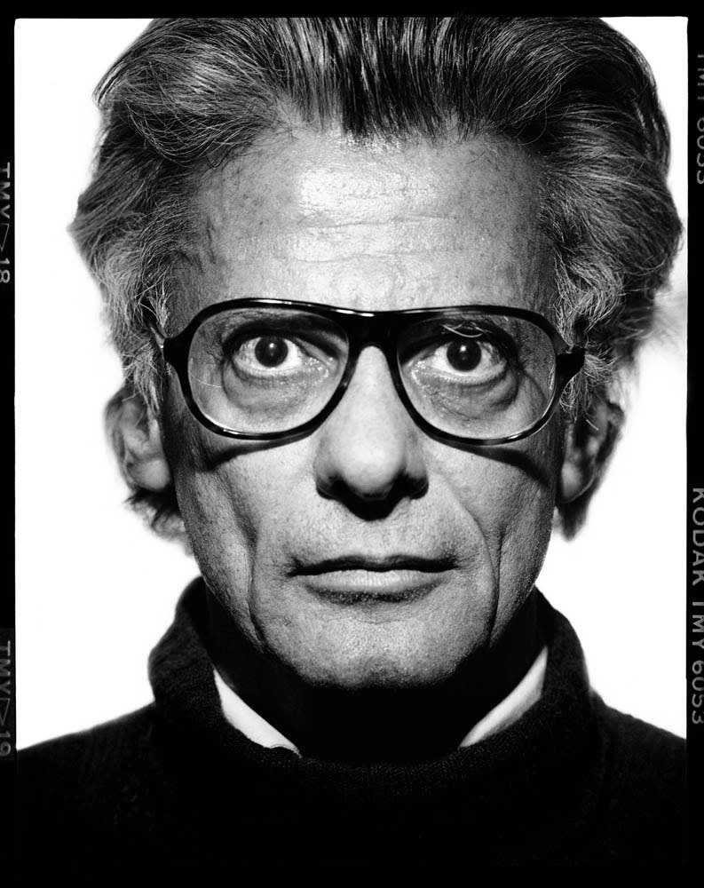 Richard Avedon