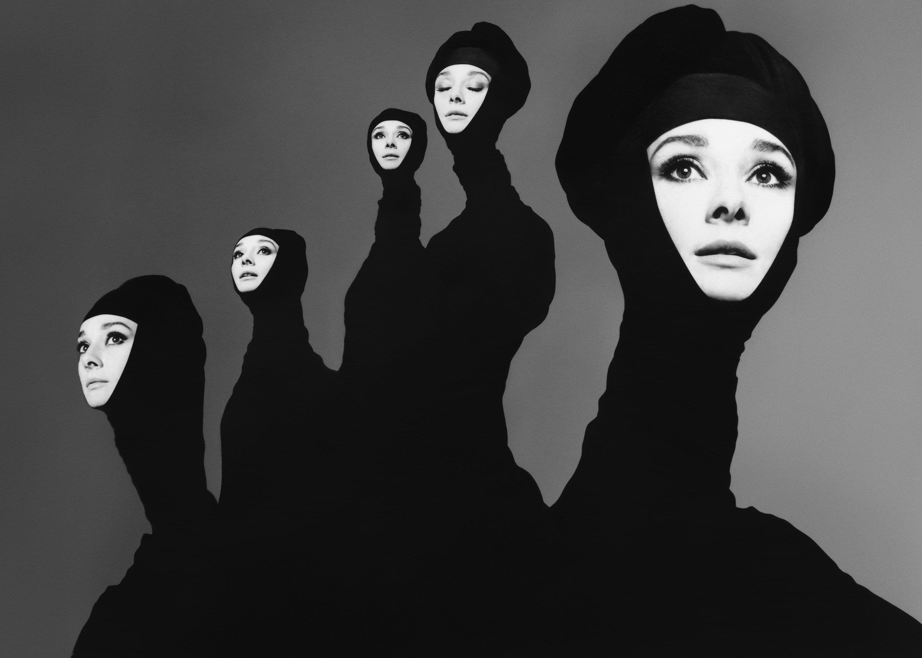 Richard Avedon