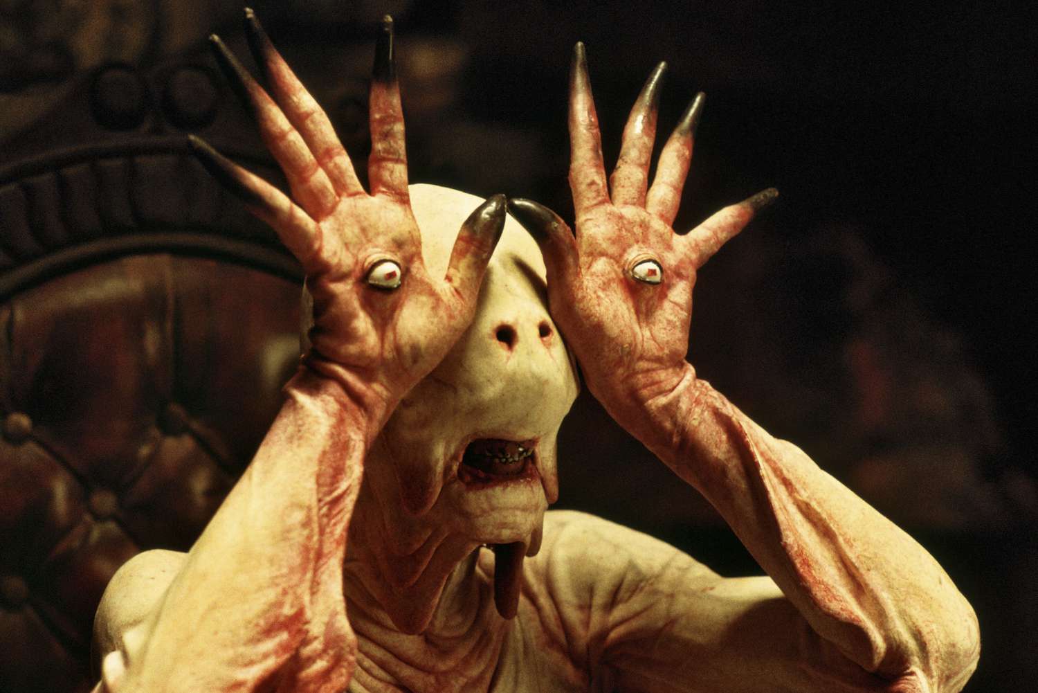 Guillermo del Toro